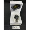 Image 1 : New Invicta Mens Automatic Professional Automatic Perpetual Watch, Very Nice