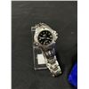 Image 2 : Mens Roots Ceramic Quartz Watch, Very Cool And Hard To Find