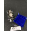 Image 1 : Ladies Jessica Quartz Stainless Steel Watch