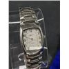 Image 2 : Ladies Jessica Quartz Stainless Steel Watch