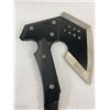 Image 2 : VF Valley Forge Outdoor Tactical Survival Hatchet, New Approx. 15" Long