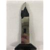 Image 2 : Wenoka Stainless Hunting Knife, Japan, Approx. 11" Long