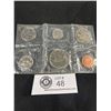 Image 1 : 1968 Canadian Proof Coin Set