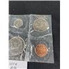 Image 3 : 1968 Canadian Proof Coin Set
