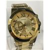 Image 2 : Guess Mens Automatic 50 Meter Water Resistant Watch