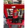 Image 2 : New 12 Ton Shop Press No Shipping