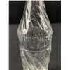 Image 2 : Vintage National Dry Ltd. Wishing Well Clear Ribbed Bottle 11oz