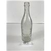 Image 1 : Antique Union Soda Water-Toronto Clear Bottle