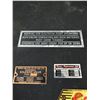 Image 2 : Misc Metal Manufacturing Tags