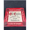 Image 2 : Vintage Asprin Tin & Tabacco Tin