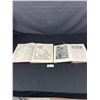Image 2 : 1955 Dent's Canadian Atlas & Very Old "The Book Of Knowledge"