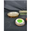 Image 2 : Lot Of 6 Tin Collectibles