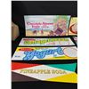 Image 2 : Vintage Lot Of Store Paper  Advertisements Velvet Ice Cream ETC   Ephemera