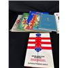 Image 2 : Lot Of Vintage Books, Mostly Hard Cover