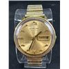 Image 2 : Vintage Super Automatic Mens Wrist Watch, Swiss, Starling 25 Jewels, Works But Stops