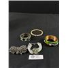 Image 1 : 5 Misc Bangle/Bracelets