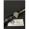 Image 2 : Great Vintage Sterling Silver Lion's Head Ring