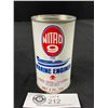 Image 1 : Nitro "9" Marine Engine Fuel Additive 4oz Full w/Boat Marvel -4oz Top Cyl. Oil-Full w/Boat