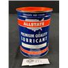 Image 1 : Sears - Allstate #1  Cup Grease w/Contents