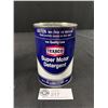 Image 1 : Texaco Pint Super Motor Detergent N.O.S -Full