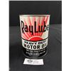 Image 1 : Raylube Gt. H.Duty Oil Composite Tin