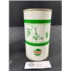Image 2 : Castrol Canada Pint-2 Stroke Oil Full-NOS