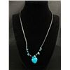 Image 8 : 4 Hemitite Necklace w/Semi Precious Stones & 1 Magnetic Bracelet