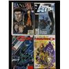 Image 2 : Lot of Vintage Comics on Board In Bag
