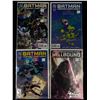 Image 2 : Lot of Vintage Comics on Board In Bag