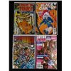 Image 2 : Lot of Vintage Comics on Board In Bag