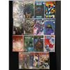 Image 1 : Lot of Vintage Comics on Board In Bag