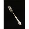 Image 3 : Rogers Tarnish Proof Cutlery In Wood Box