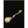 Image 3 : Good Pair Of 5TH Avenue Drop Earrings