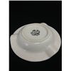 Image 3 : Unusual China Ashtray Of Burton B.C. 1940's