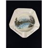 Image 1 : Pottery Ashtray Trail B.C. 1930's