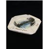 Image 2 : Pottery Ashtray Trail B.C. 1930's