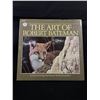 Image 1 : The Art Of Robert Bateman Book