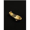 Image 3 : Vintage Rhinestone Slipper Brooch 1960's