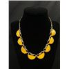 Image 2 : 1950's-60's "Coro" Necklace Set