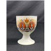 Image 1 : Silver Jubilee 1910-1935 Egg Cup