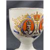 Image 2 : Silver Jubilee 1910-1935 Egg Cup
