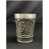 Image 2 : German Pewter Shooting Cup