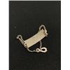 Image 3 : Sterling Medical I.D. Bracelet