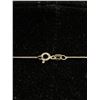 Image 3 : Sterling Necklace w/Pendant