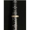 Image 3 : Live,Love,Laugh Sterling Ring