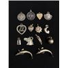 Image 1 : 14 Older Charms