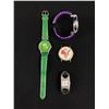 Image 1 : Misc. Novelty Watches