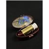 Image 1 : Vintage Max Factor Lipstick/Makeup Box