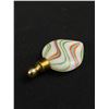 Image 2 : Fabulous Murano Vintage Pocket Perfume Bottle