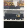 Image 5 : Larger Scale Caterpillar Train Set